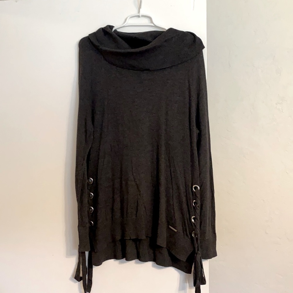 Michael Kors sweater dress